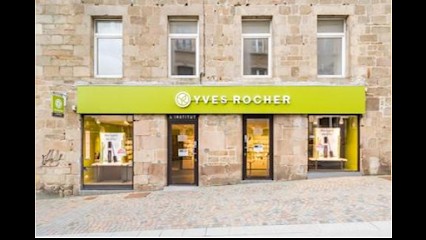 Yves Rocher, Institut de Beauté à Lannion