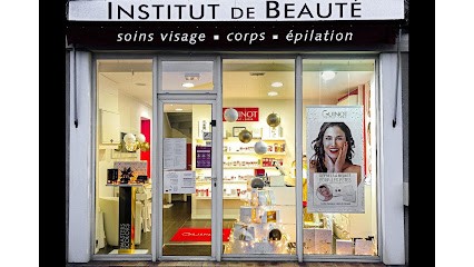 Institut De Beauté, Institut de Beauté à Saint-Seurin-de-Cursac