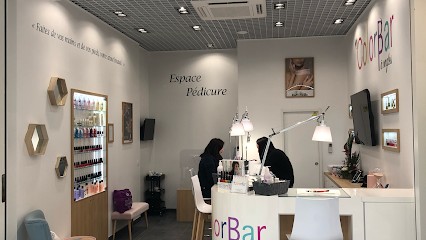 My Color Bar à Ongles Trélissac, Institut de Beauté à Trélissac