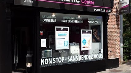 Esthetic Center, Institut de Beauté à La Madeleine