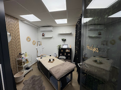 Headspa / Drainage Lymphatique ( Beauty House ) Institut De Beauté à Ozoir-la-Ferrière