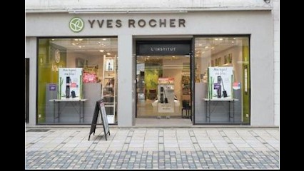 Yves Rocher, Institut de Beauté à La Flèche
