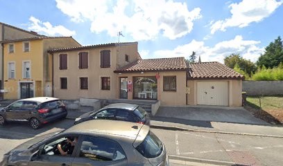 Institut de Beauté Poudre, Institut de Beauté à Aussonne