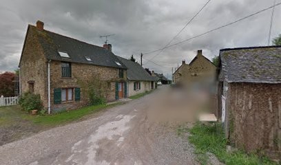 Méliyah Beauty - Prothésiste Ongulaire, Institut de Beauté à La Bosse-de-Bretagne