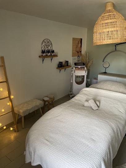 Le Cocon De Roxane, Institut de Beauté à Nozay