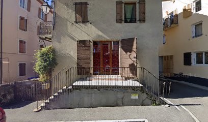 Audrey Chatenoud, Esthéticienne à Viuz-en-Sallaz