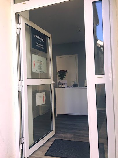 A time for yourself, Institut de Beauté à Neuvic