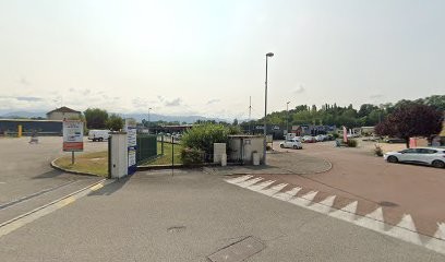 Alexandra Dermo-facialiste, Institut de Beauté au Pont-de-Beauvoisin