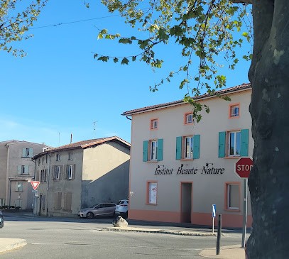Institut Beauté Nature, Institut de Beauté à Peyrins