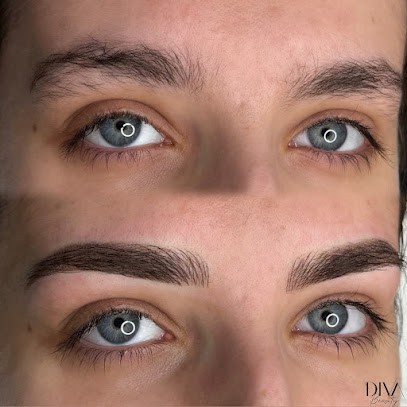 𝐃𝐈𝐕𝐀 𝐁𝐄𝐀𝐔𝐓𝐘, Institut de Beauté à Rezé