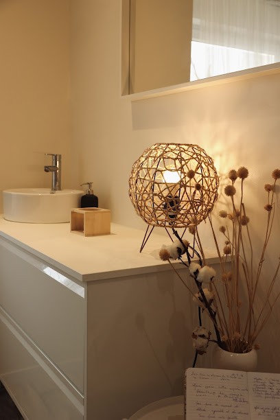 Instant Bien Etre Pluméliau, Institut de Beauté à Pluméliau