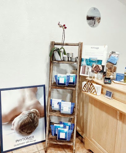 L’instant By Maéva, Institut de Beauté à Saint-Avertin