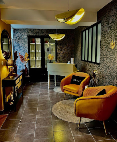 D'âme De Coeur, Institut De Beauté à Bouilly