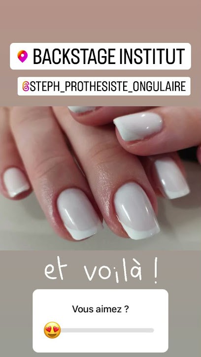 Backstage Institut, Institut de Beauté à Saint-Chinian