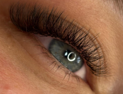 Styl'regard79 - Extensions De Cils, Soins Et Strass Dentaire À Niort, Institut De Beauté à Niort