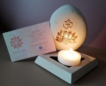 Emm&Vous, Esthéticienne à Tréglamus