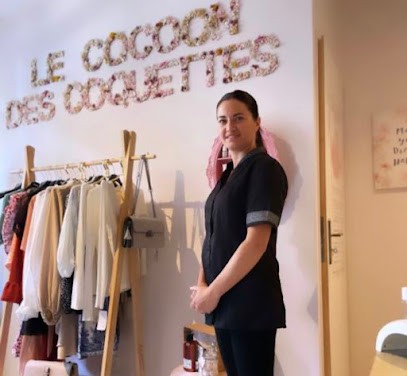 Le Cocoon Des Coquettes Centre Agrée En Epilation Définitive DepilExpert, Institut de Beauté à Saint-Thibéry
