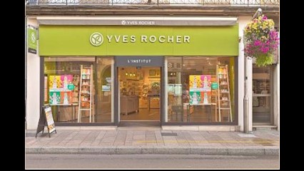 Yves Rocher, Institut de Beauté à Firminy