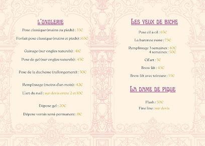 Pomponette Salon De Beauté Institut De Beauté à Venerque