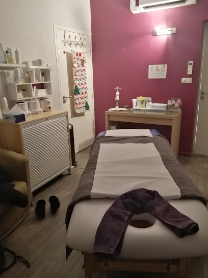 Ombr'elle Esthétique, Institut de Beauté à Étoges