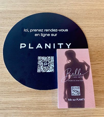Belle À Peu Agitée - Salon De Bien-Être Institut De Beauté à Plouguerneau