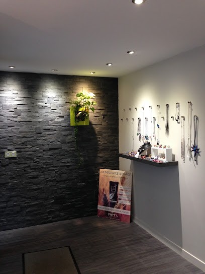 L'Essence-Ciel, Institut de Beauté à Monestier-de-Clermont