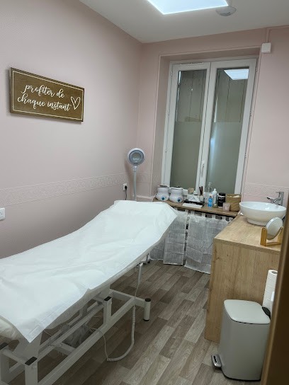 L'atelier Détente, Institut de Beauté à Vallenay