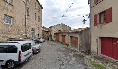 Absolue Douce Heure, Esthéticienne à Joyeuse