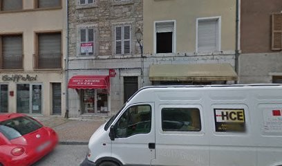 Objectif Beauté, Institut de Beauté à Moirans-en-Montagne