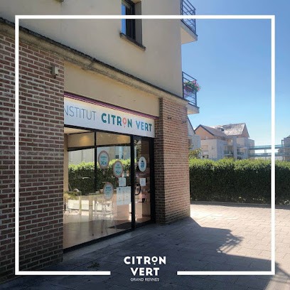 Citron Vert Bruz | Institut de beauté, Institut de Beauté à Bruz