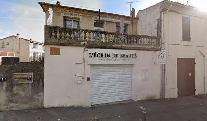 Ecrin De Beauté, Institut de Beauté à Rousset