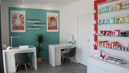 Esthetic Center, Institut de Beauté à Venelles
