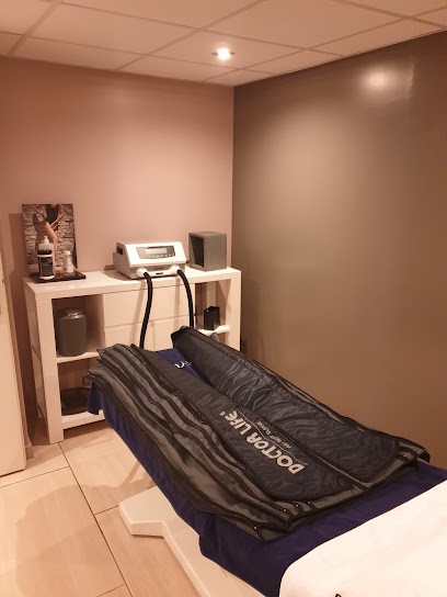 Le Jardin Des Soins Du Faucigny, Institut de Beauté à Saint-Pierre-en-Faucigny