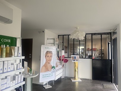 INSTITUT THEM PEAU, Institut de Beauté aux Lucs-sur-Boulogne