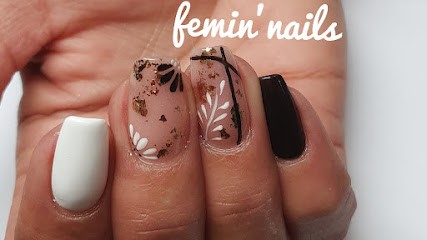Fémin'nails Training Center & Benefits, Institut de Beauté à Forcalquier