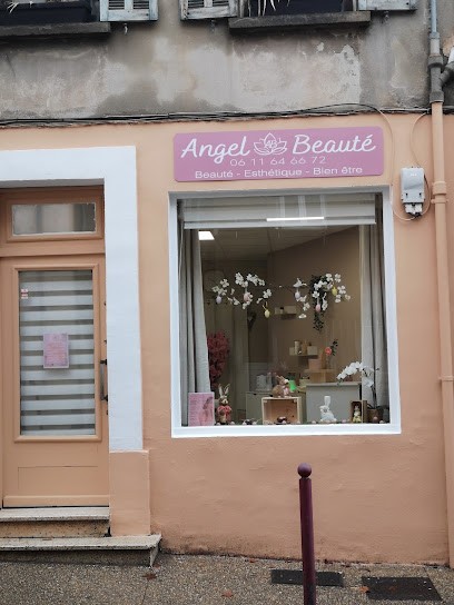 Angel Beauté, Institut de Beauté à Gonfaron