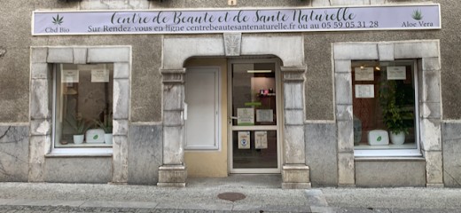 Centre De Beauté Et De Santé Naturelle à Laruns, Institut de Beauté à Laruns