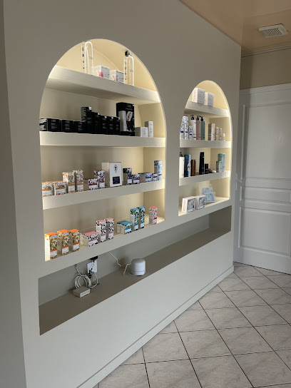 M'beauté Meyzieu Institut De Beauté à Meyzieu