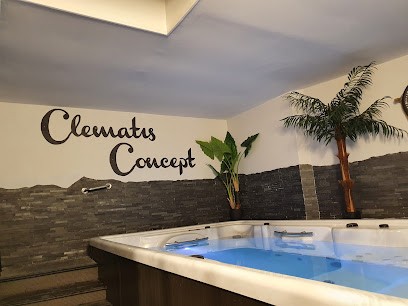 CLEMATIS CONCEPT, Institut de Beauté à La Tour-du-Pin