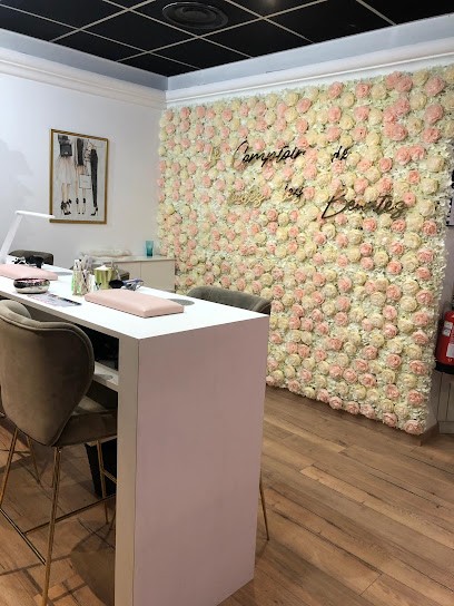 Comptoir Beauté - Centre De Bronzage UV & Onglerie, Institut de Beauté à Colombes