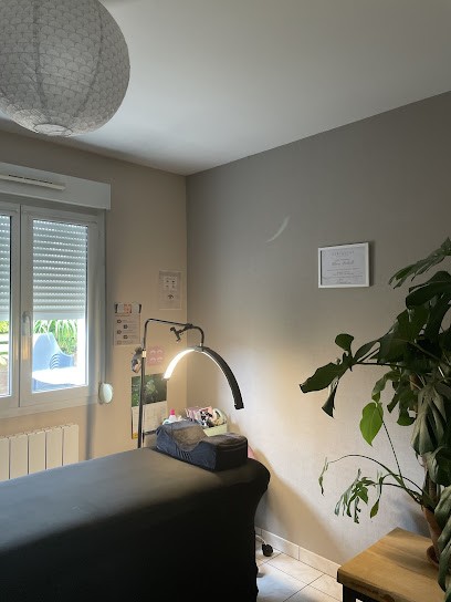 Clara.lashbeauty, Institut de Beauté à Vaux-sur-Somme