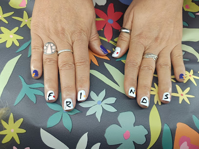 La Nail Zone, Institut De Beauté à Champhol