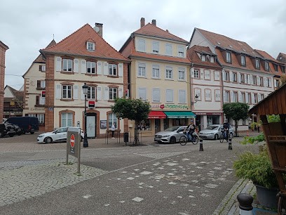 Institut Vita'Beauté, Institut de Beauté à Wissembourg