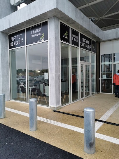 L'instant Zen Et Beauté, Institut de Beauté à Nanteuil-le-Haudouin