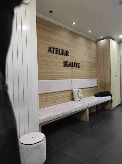 L'Atelier De Beauté, Institut de Beauté à Saint-Ouen