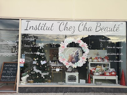 Chez Cha Beauté, Institut de Beauté à Saint-Sulpice-de-Faleyrens