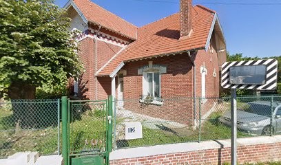 O'drey Beauté | Studio Manucure & Microblading Noyon, Institut de Beauté à Sempigny