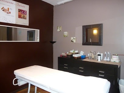 Beauté-BienEtre-Noémie, Institut de Beauté à Fumay