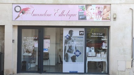 Amandine Esthétique, Institut de Beauté à Saint-Laurent-Médoc