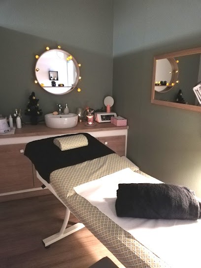 Brin De Beauté, Institut de Beauté à Montrabé